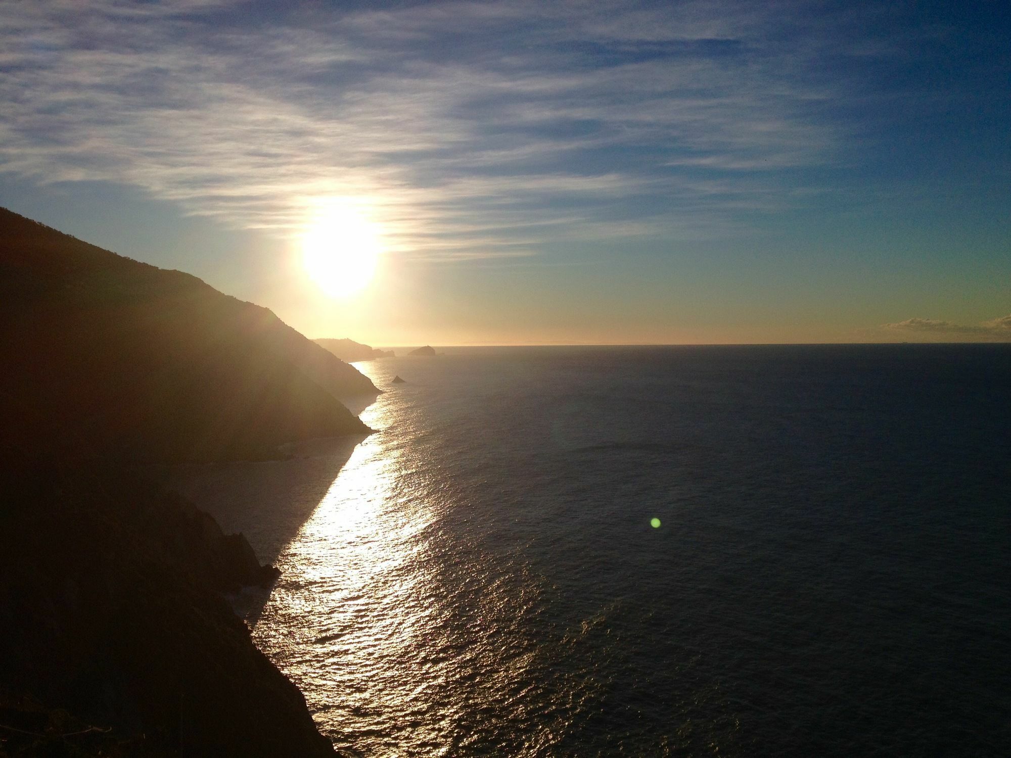 Affittacamere Rio Centrale Riomaggiore Exterior photo